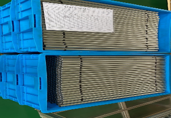 集流管沖壓安裝的要點有哪些