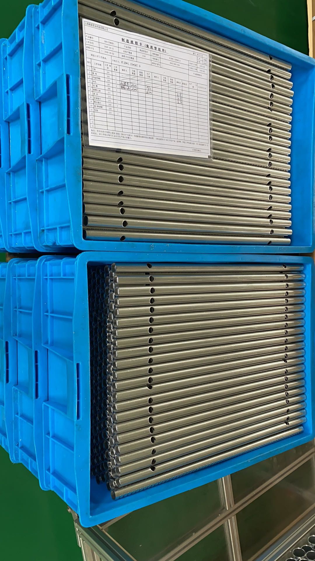 采購冷凝器配件?的時候需要注意哪些事情？