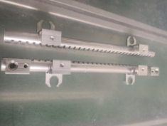 冷凝器配件有哪些種類