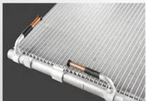 集流管商家介紹清洗汽車?yán)淠鞯娜笞⒁馐马?xiàng)！