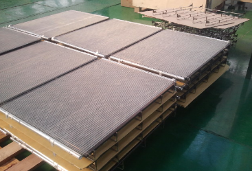 通信基站散熱器的使用優勢有哪些