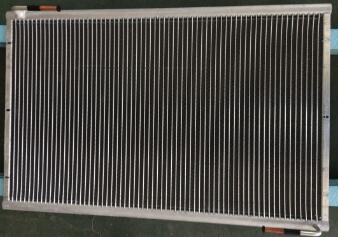 冷凝器廠家介紹：冷庫冷凝器使用注意事項