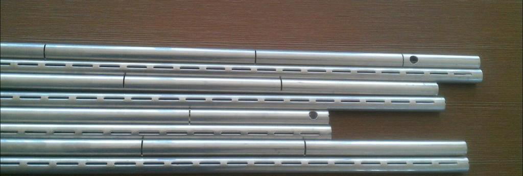 2015.7 豎槽集流管 開發