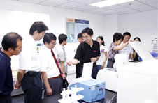 應(yīng)該選擇什么樣的家用空調(diào)冷凝器？