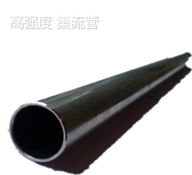 集流管廠家簡析換熱器的使用注意事項(xiàng)有哪些？