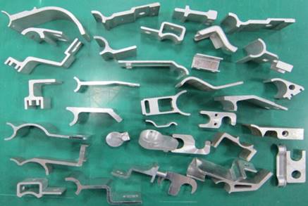 冷凝器配件廠家詳解：冷凝器水垢太多應如何解決