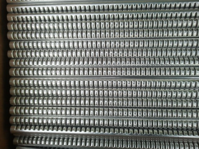 如何延長冷凝器配件?的使用壽命？