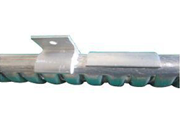 2014.11月，集流管組件支架工藝壓開發成功